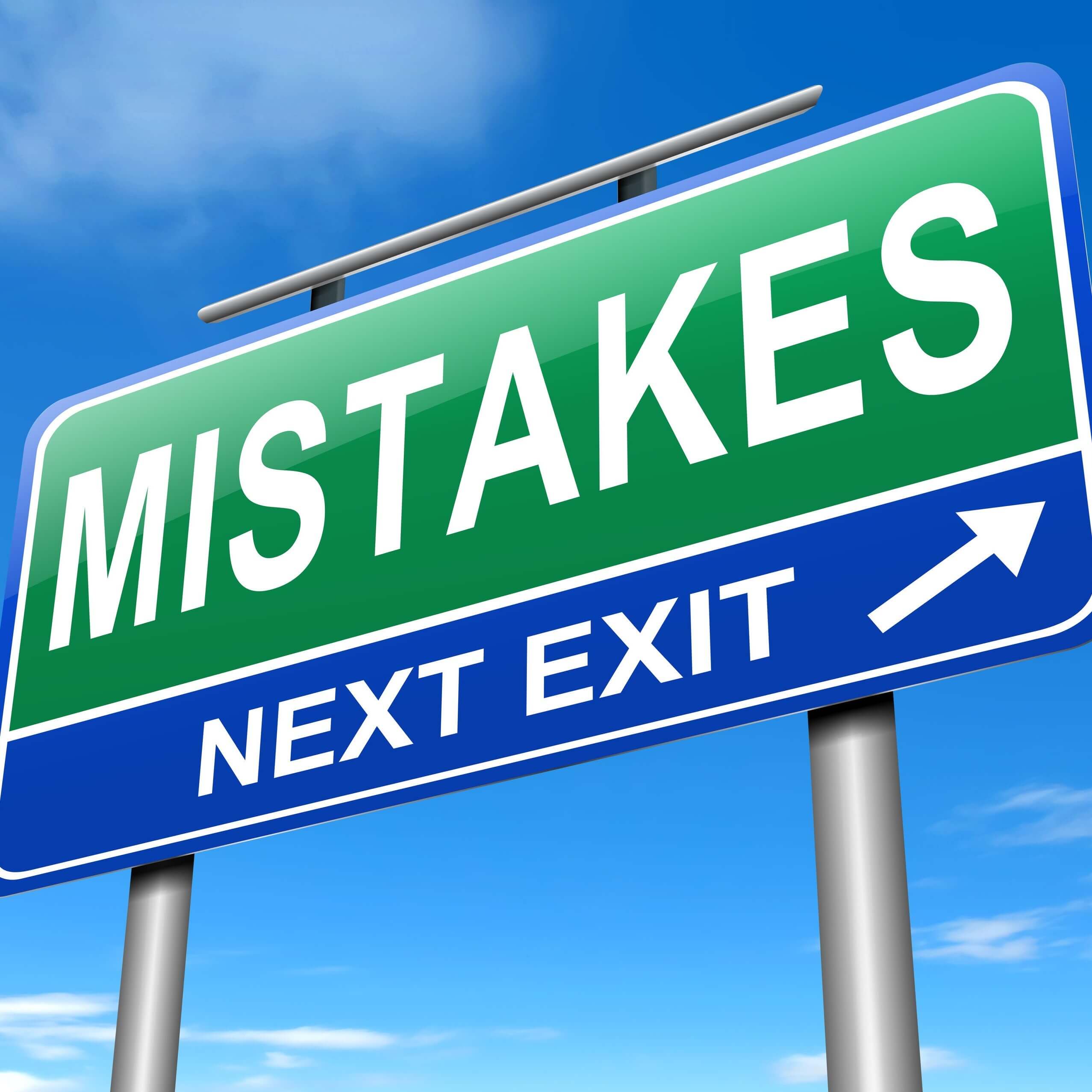 Common Mistakes in Estate Planning – IV