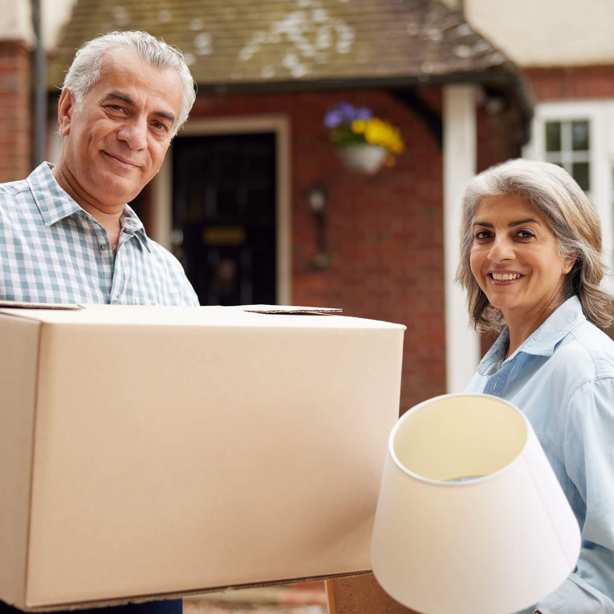 What’s Retirement Got to Do with it?
