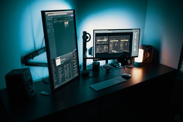digital estate planning, image of computers