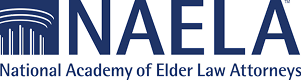 National Academy of Elder Law Attorneys Logo