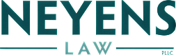 Neyens Law Logo